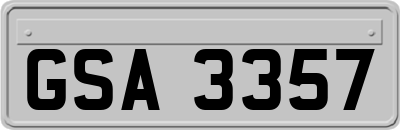 GSA3357