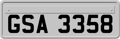 GSA3358