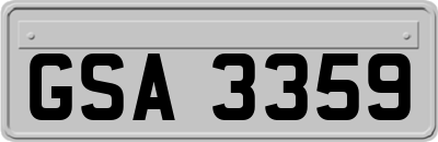 GSA3359