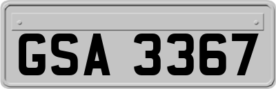 GSA3367