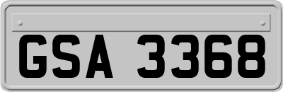 GSA3368