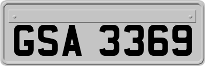 GSA3369