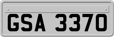 GSA3370