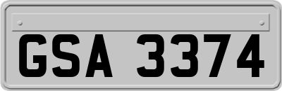 GSA3374
