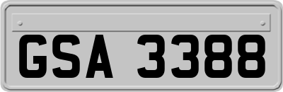 GSA3388