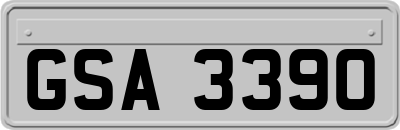GSA3390