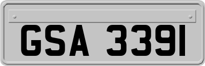GSA3391