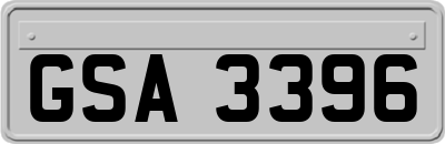 GSA3396