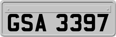 GSA3397