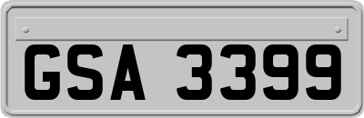 GSA3399