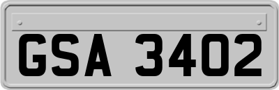 GSA3402