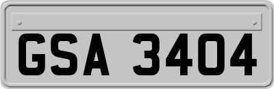 GSA3404