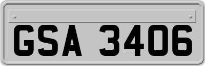 GSA3406