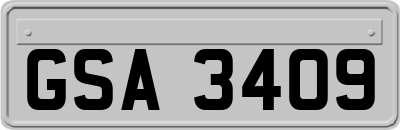 GSA3409