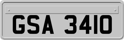 GSA3410