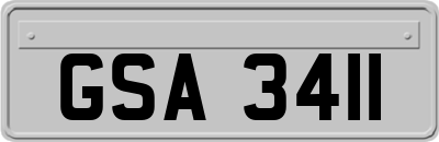 GSA3411