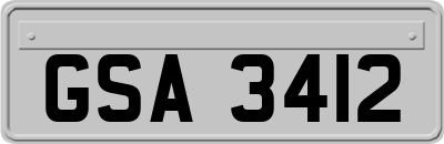 GSA3412