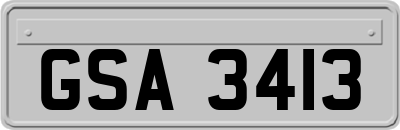 GSA3413