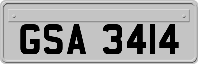 GSA3414