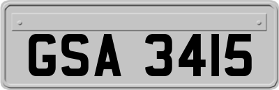 GSA3415