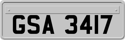 GSA3417