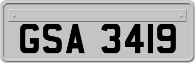 GSA3419