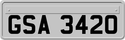 GSA3420