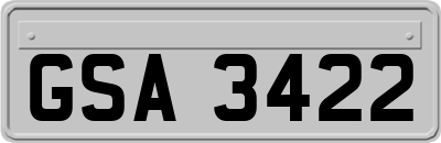 GSA3422
