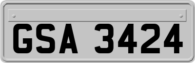 GSA3424