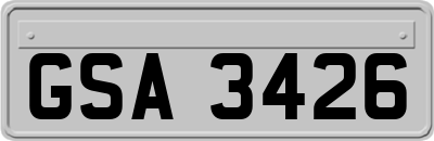 GSA3426