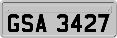 GSA3427