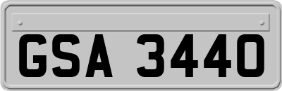 GSA3440