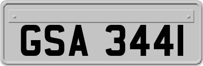 GSA3441