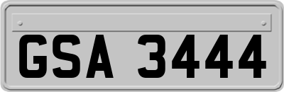 GSA3444