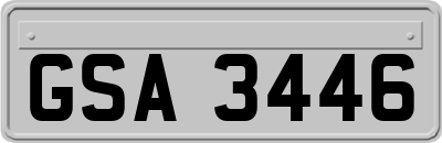 GSA3446