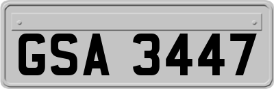 GSA3447
