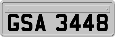 GSA3448