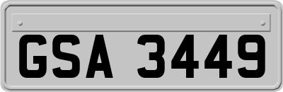 GSA3449