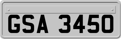 GSA3450