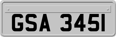 GSA3451