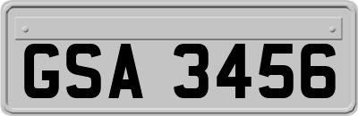 GSA3456