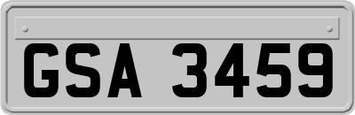 GSA3459