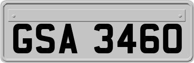GSA3460