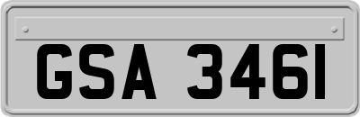 GSA3461