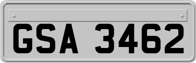 GSA3462