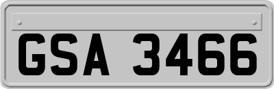 GSA3466