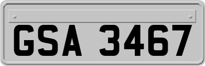 GSA3467
