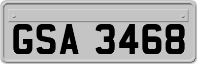 GSA3468