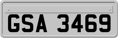 GSA3469