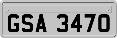 GSA3470